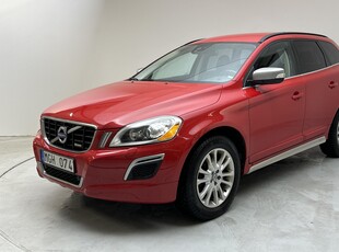 Volvo XC60 D3 AWD (163hk)