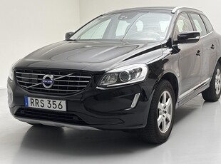 Volvo XC60 D4 AWD (190hk)