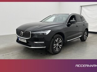 Volvo XC60 Recharge T6 Inscription VOC Värm Pano 360° Drag