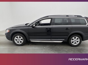 Volvo XC70 D4 AWD 181hk Momentum Värmare Rattvärme Drag