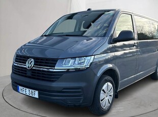 VW Caravelle T6 2.0 TDI BMT (150hk)