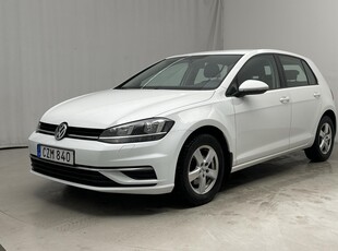 VW Golf VII 1.0 TSI 5dr (110hk)