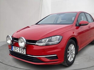 VW Golf VII 2.0 TDI 5dr 4MOTION (150hk)