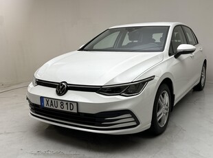 VW Golf VIII 2.0 TDI 5dr (115hk)