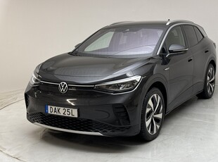 VW ID.4 77kWh (204hk)