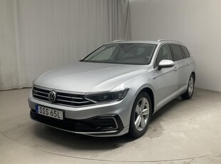 VW Passat 1.4 GTE Sportscombi (218hk)