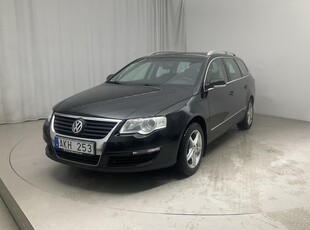 VW Passat 1.4 TSI EcoFuel Variant (150hk)