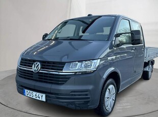 VW Transporter Pickup T6.1 TDI (110hk)