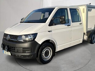 VW Transporter T6 2.0 TDI BMT 4MOTION (150hk)