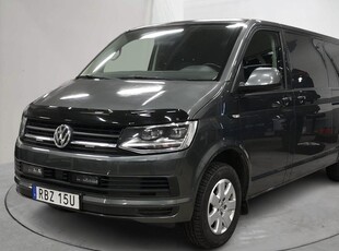 VW Transporter T6 2.0 TDI BMT Skåp (150hk)