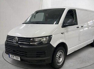 VW Transporter T6 2.0 TDI BMT Skåp 4MOTION (150hk)