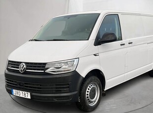 VW Transporter T6 2.0 TDI BMT Skåp 4MOTION (150hk)