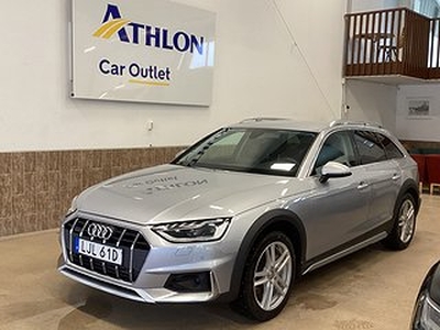 Audi A4 allroad quattro 45 TFSI S Tronic Proline Euro 6