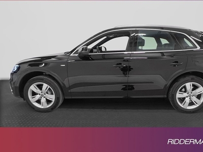 Audi Q555 TFSI e Q S-Line Cockpit Bkamera Pano Skinn 2020, SUV