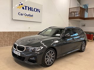 BMW 330e Touring Steptronic M Sport Euro 6