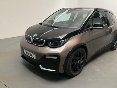 BMW i3s 120Ah, I01 (184hk)