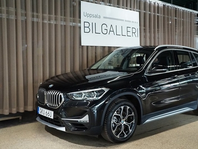 BMW X1xDrive25e Steptronic xLine 2020, SUV