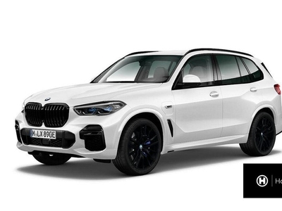 BMW X5xDrive45e M-Sport Komfortstolar Laser 22 2022, SUV