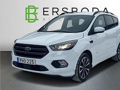 Ford Kuga 2.0 TDCi AWD 150HK AUT EU6 ST-LINE B-KAM PDC SEPEC