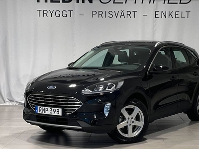 Ford KugaTitanium 2.5 Plug-In Hybrid Winter Edition 2022, SUV