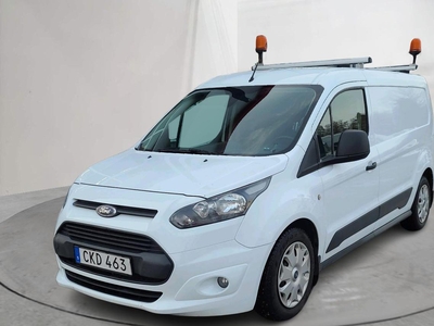 Ford Transit Connect 1.6 TDCi (95hk)