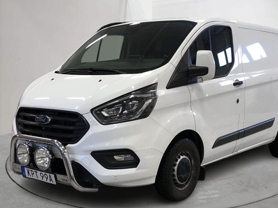 Ford Transit Custom 300 (130hk)