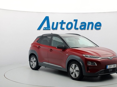 Hyundai Kona64 kWh Premium 2019, Crossover