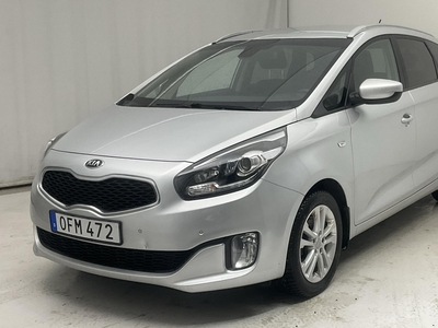 KIA Carens 1.7 CRDi (115hk)