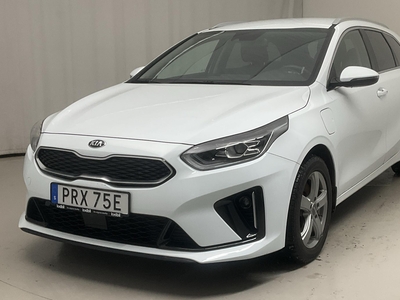 KIA Ceed 1.6 Plug-in Hybrid SW (141hk)