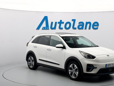 Kia e-Niro64kWh Tech-Paket 2019, Crossover