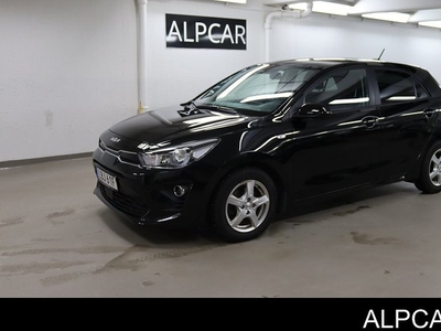 Kia Rio1.0 T-GDI DCT EURO 6 V-HJUL 2022, Halvkombi