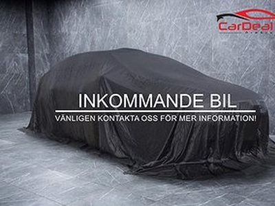 Kia Sportage 2.0 CRDi AWD GT-Line Drag Navi JBL Pano Skinn