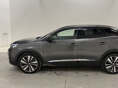 Peugeot 30084WD GT Hybrid4 Navi 360° Kamera BLIS 2019, SUV