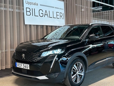 Peugeot 3008Allure AUT 2021, SUV