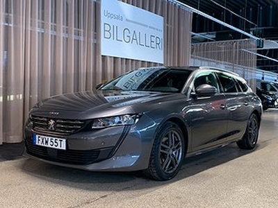 Peugeot 508 SW 1.5 Allure BlueHDi AUT MOMS