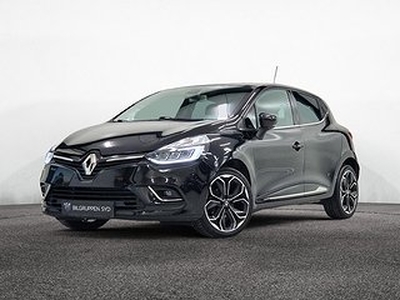 Renault Clio 0.9 TCe Euro 6 |12 Månaders Garanti|PDC|NAV|