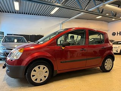 Renault Modus 1.4 Euro 3