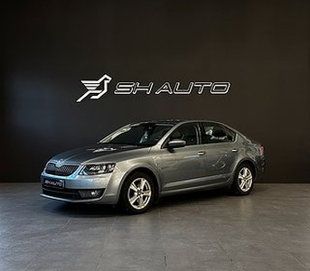 Skoda Octavia 2.0 TDI|Drag|0.4L|