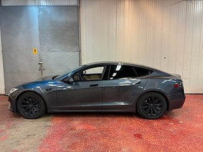 Tesla Model S 75