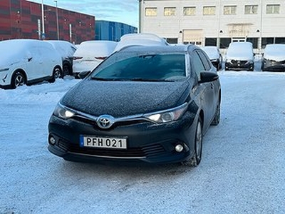 Toyota Auris Touring Sports Hybrid e-CVT Comfort