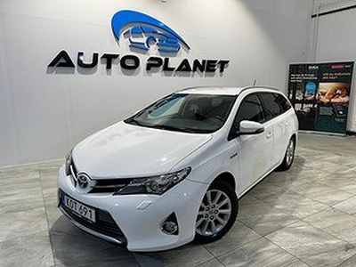 Toyota Auris Touring Sports Hybrid e-CVT Euro 5