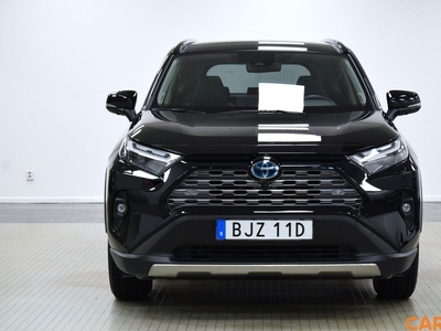 Toyota RAV4Hybrid AWD Executive Premium Pano 360°kam JBL® 2023, SUV