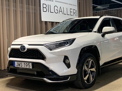 Toyota RAV4Plug-in Hybrid E-CVT 2021, SUV