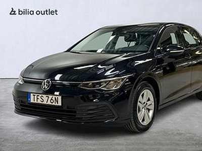 Volkswagen Golf 2.0 TDI 115hk Navi Adapt-fart Rattvärm PDC