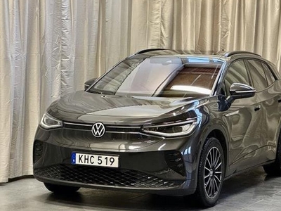 Volkswagen ID.4VW GTX 77kWh AWD Comfort Plus 2022, SUV