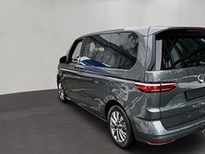 Volkswagen Multivan eHybrid DSG 7-sits