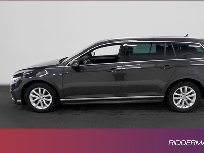 Volkswagen Passat2.0 TDI 4M R Line Navi Drag 2020, Kombi