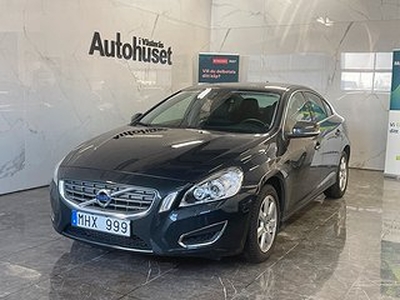 Volvo S60 D2 Momentum Euro 5