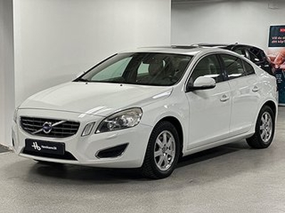 Volvo S60 T4 Summum Euro 5