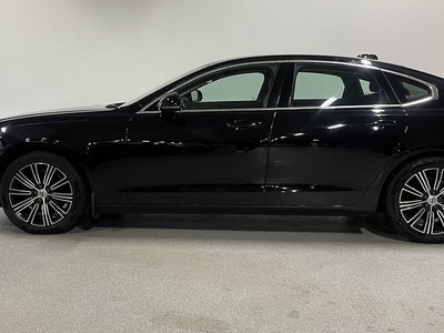 Volvo S90D4 AWD Advanced Edt Skinn Pilot-Assist VOC Värm 2017, Sedan